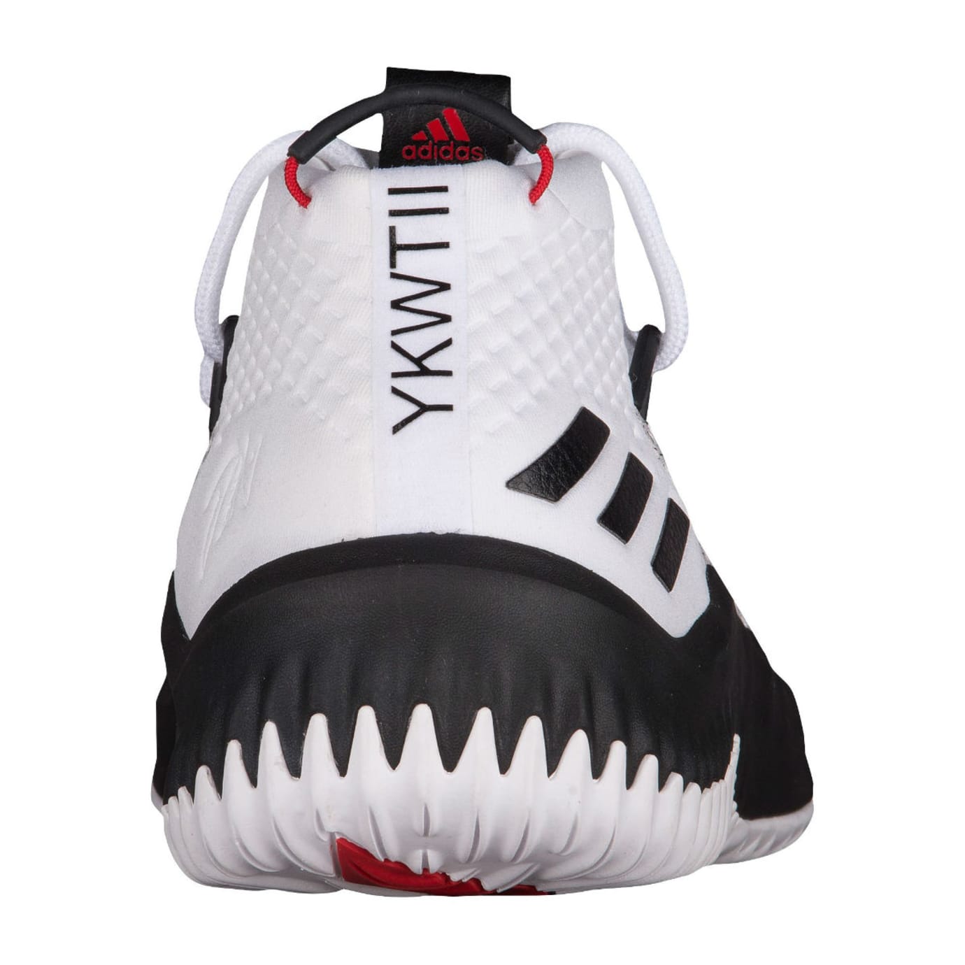 Adidas Dame Lillard 4 Release Date