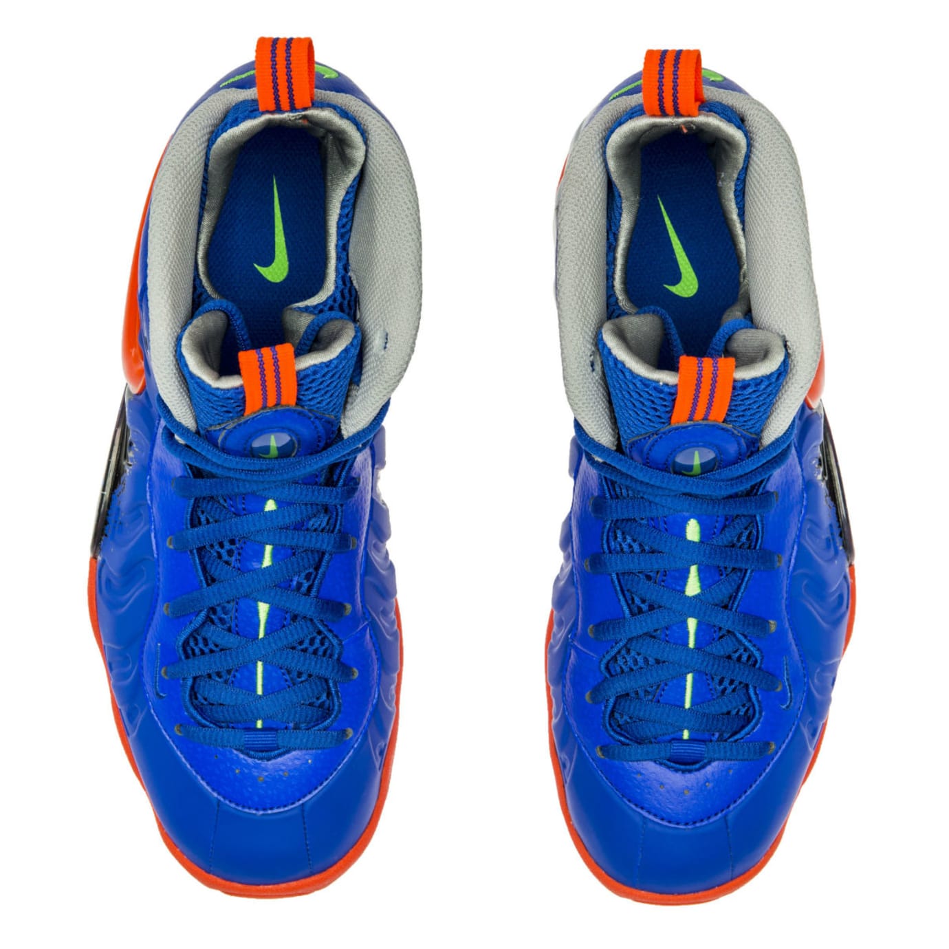 foamposite nerf