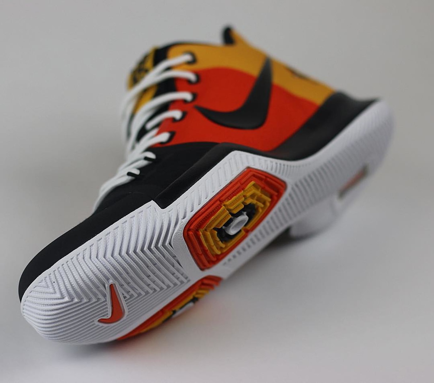 kyrie raygun