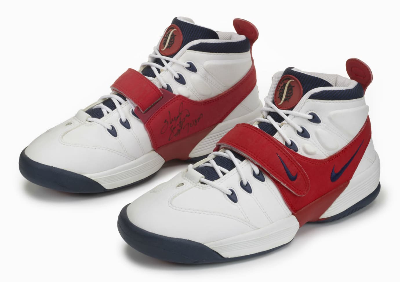 nike swoopes