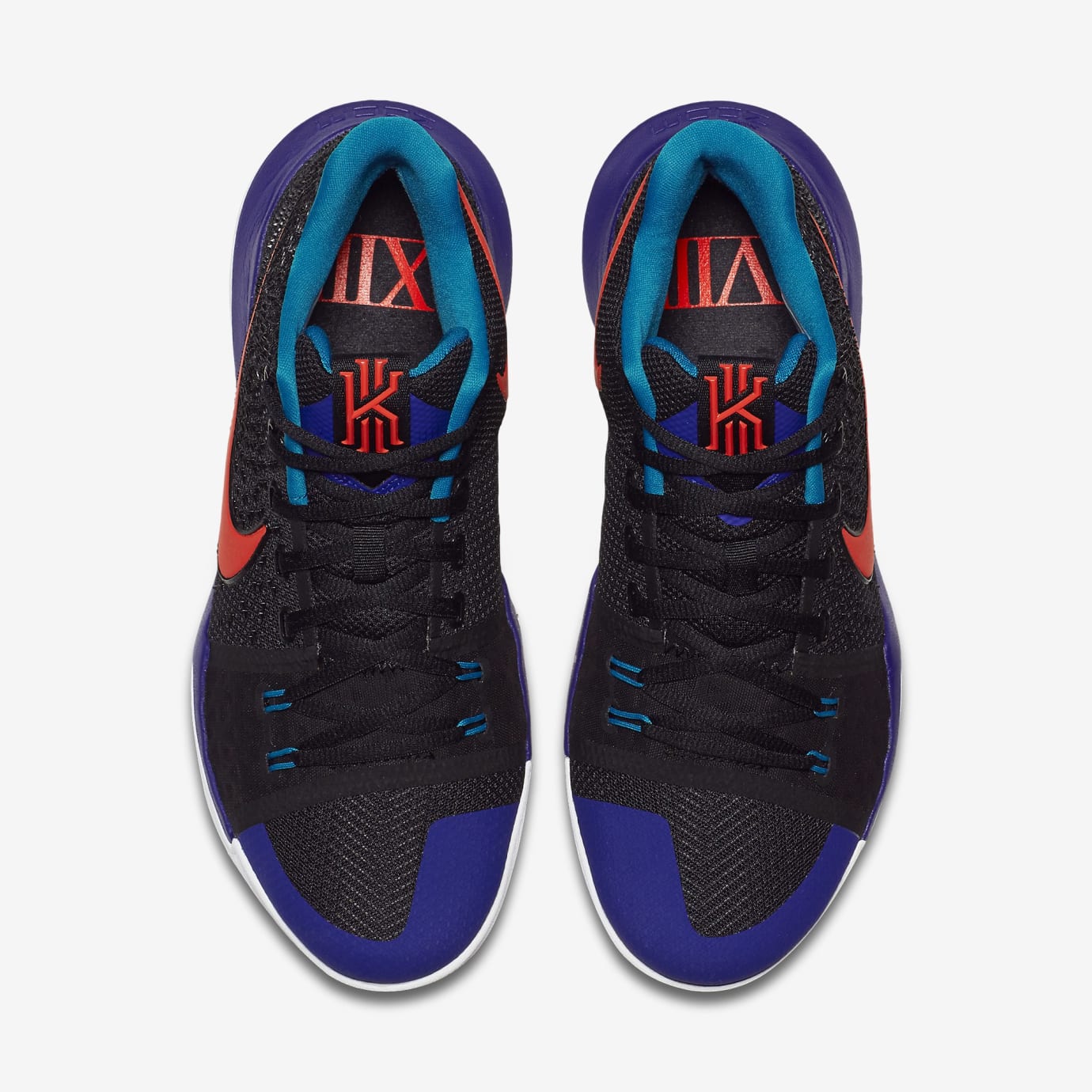 Nike Kyrie 3 Kyrache Light 852396-007 | Sole Collector