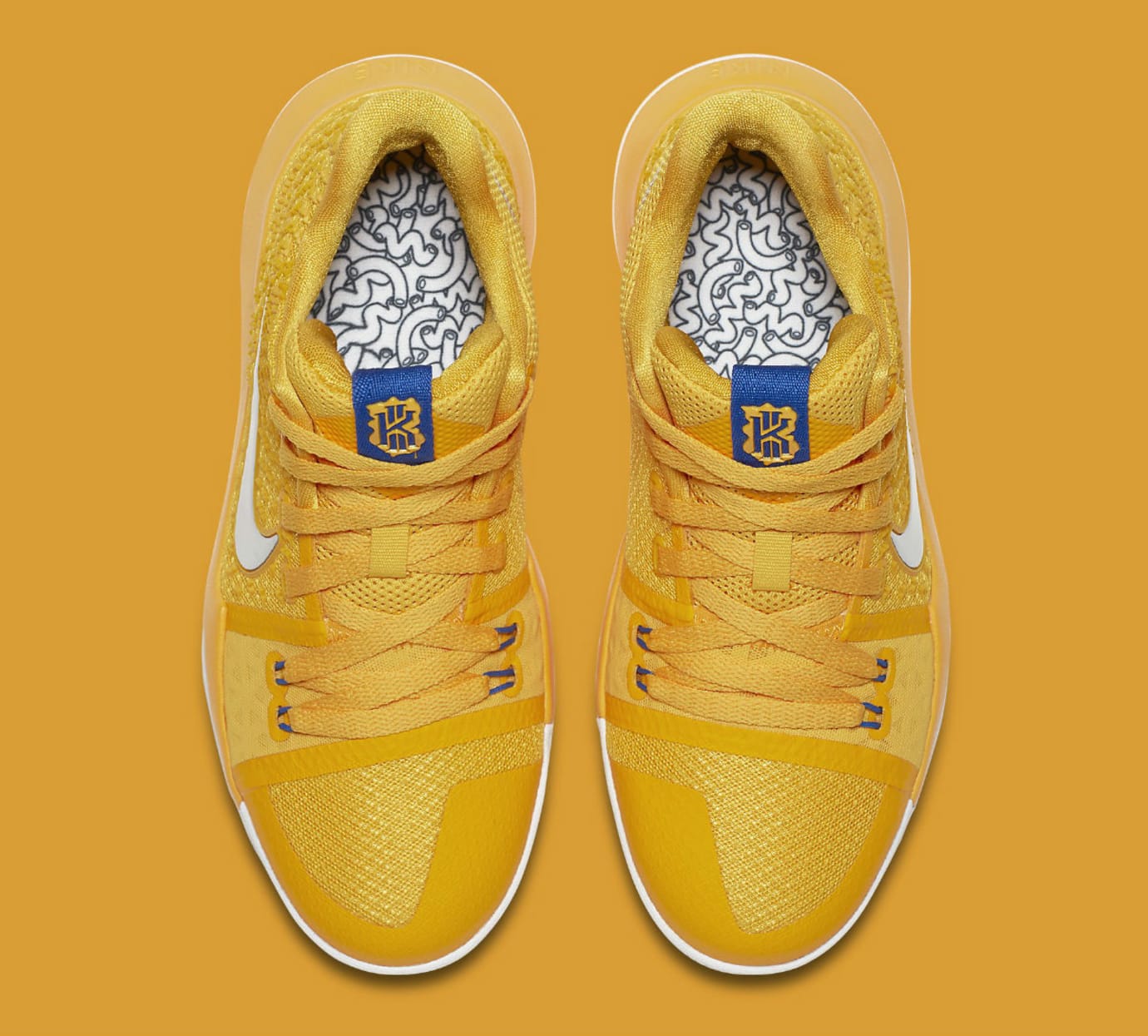 Kyrie mac and cheese