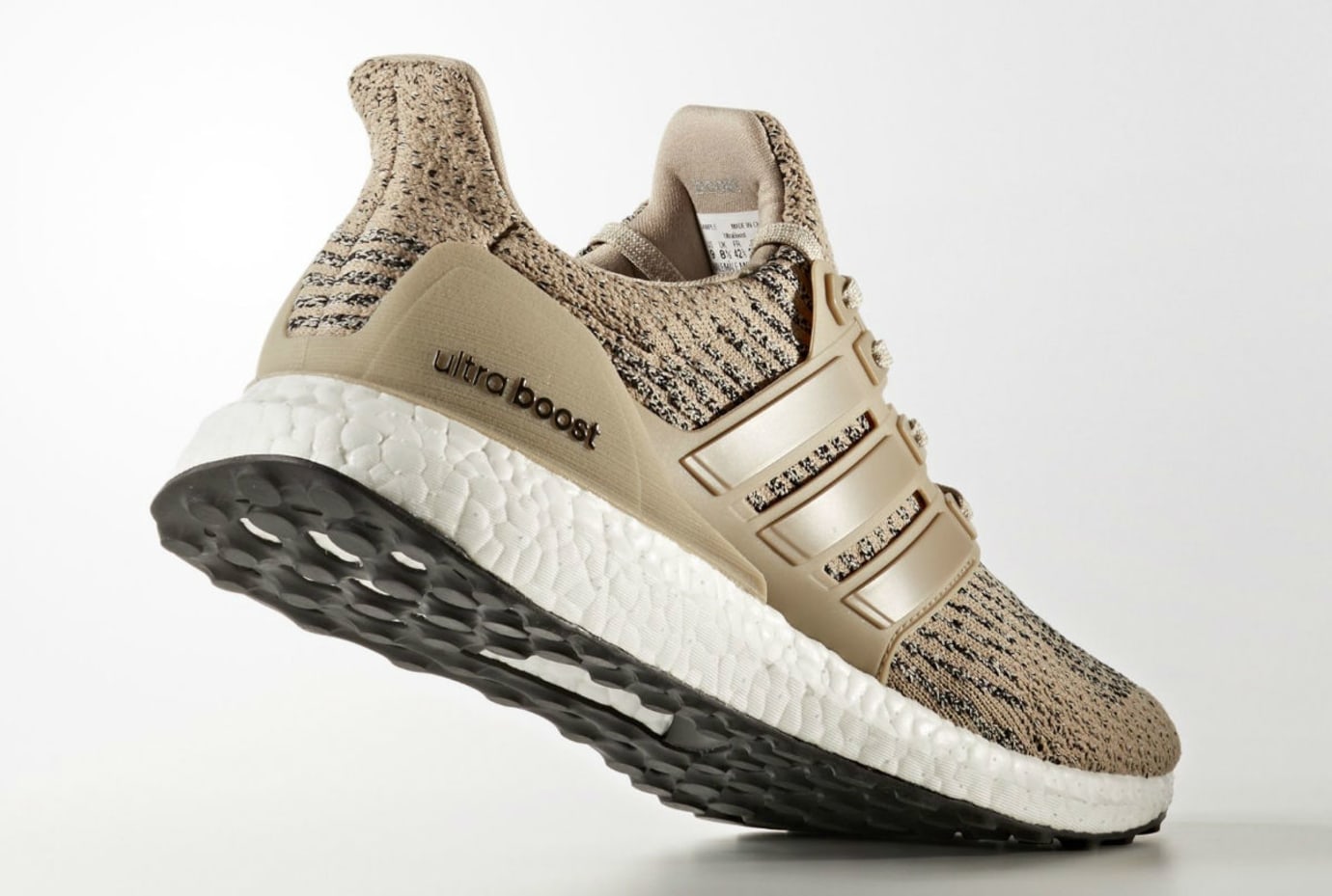 ultra boost 3.0 khaki