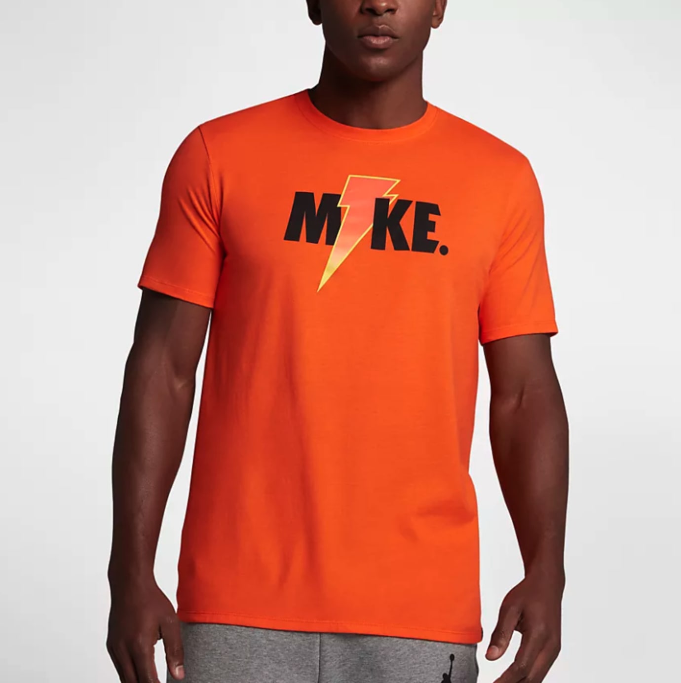 michael jordan gatorade shirt