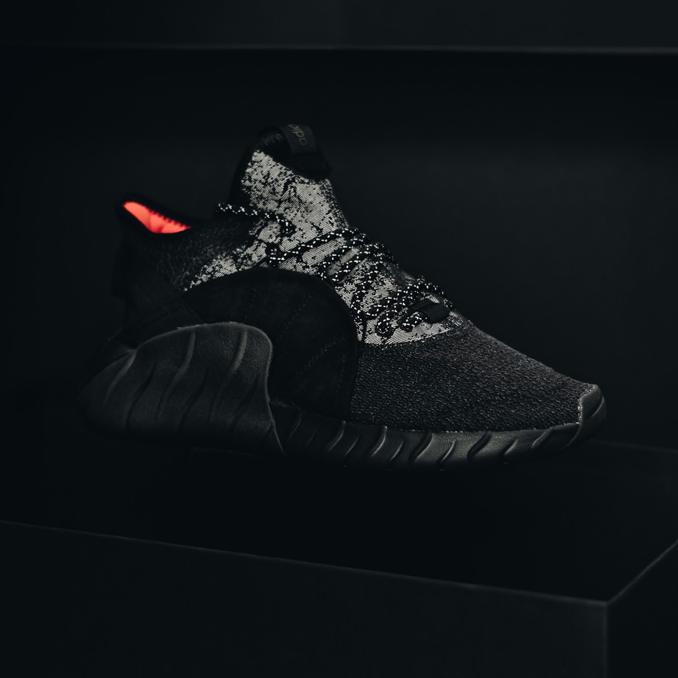 Unauthorized Eradicate test Adidas Tubular Rise Triple Black Release Date BY3557 | Sole Collector