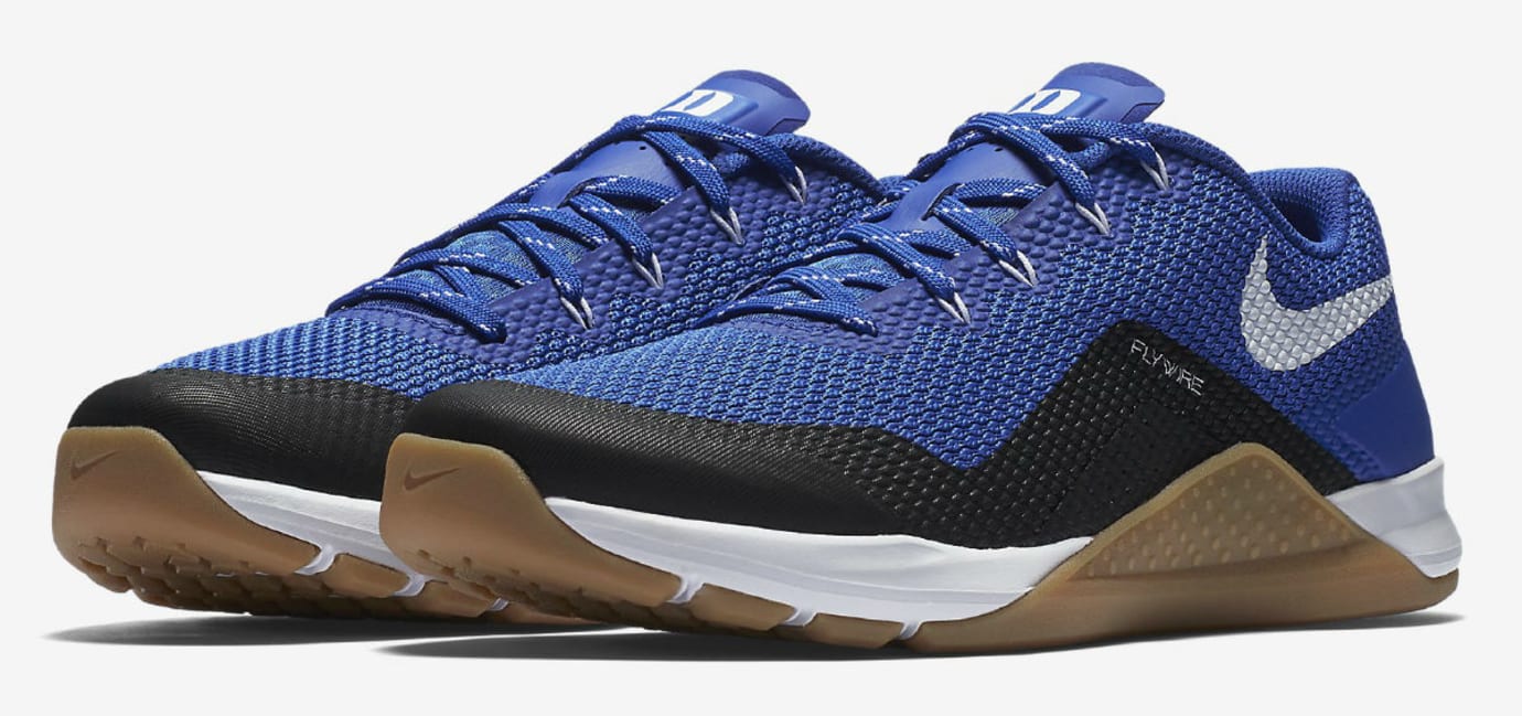 Nike Metcon Repper DSX College Release