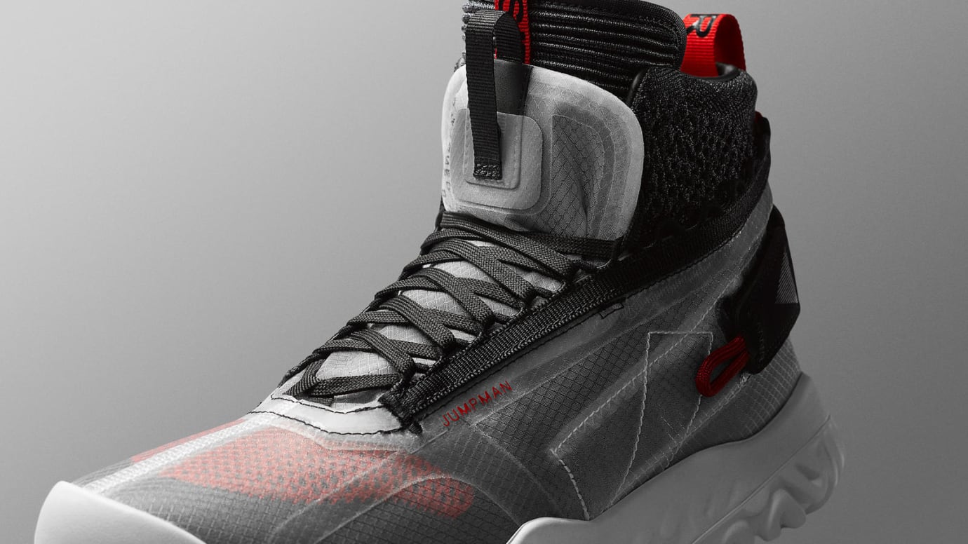 jordan apex utility black red