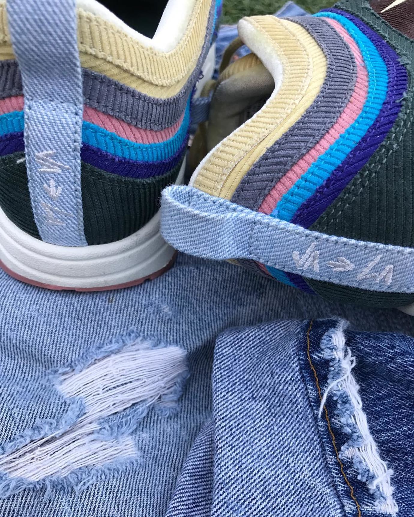 sean wotherspoon air max 97 release date