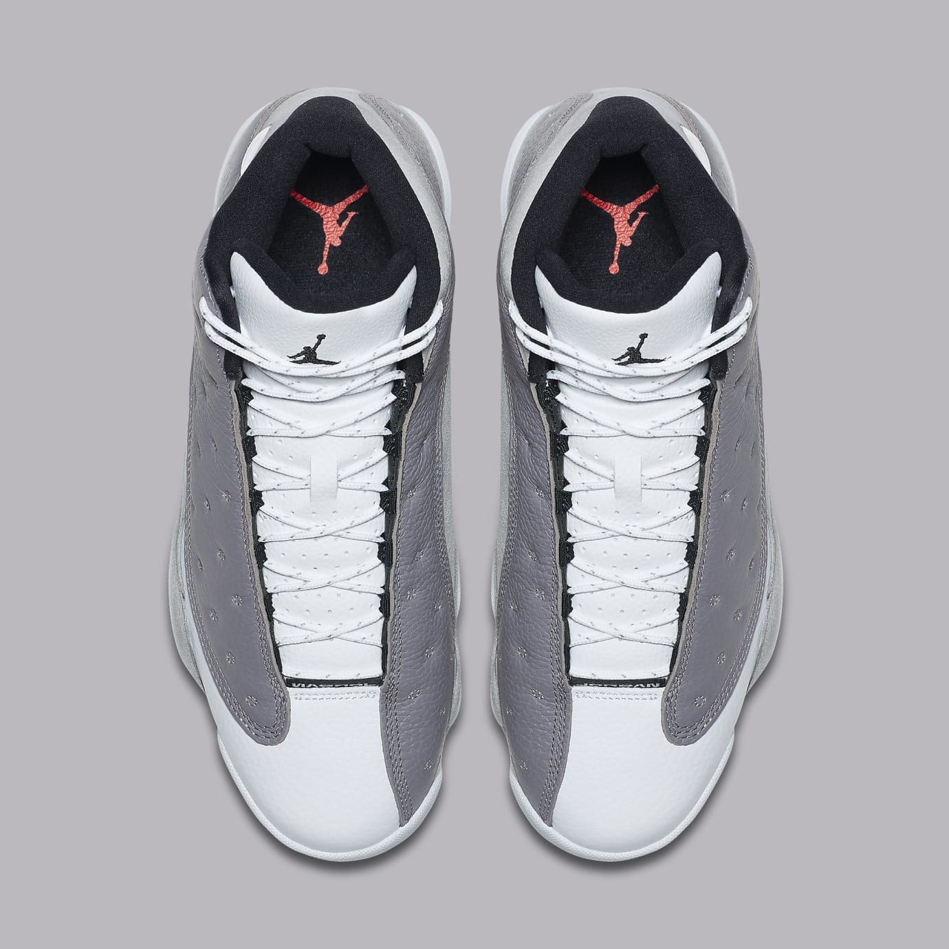 jordan atmosphere grey 13