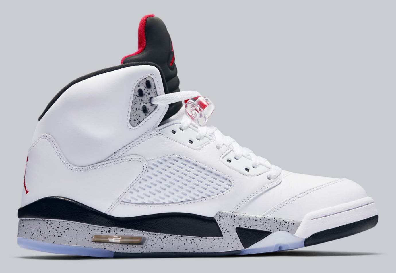 white cement 5s