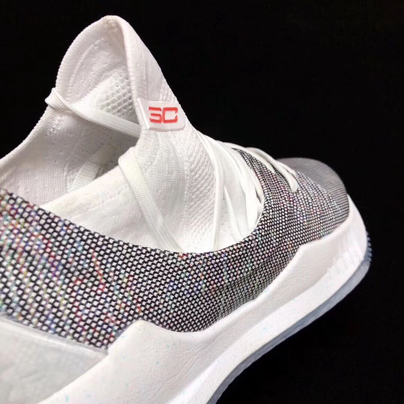 under armour curry 5 colorways