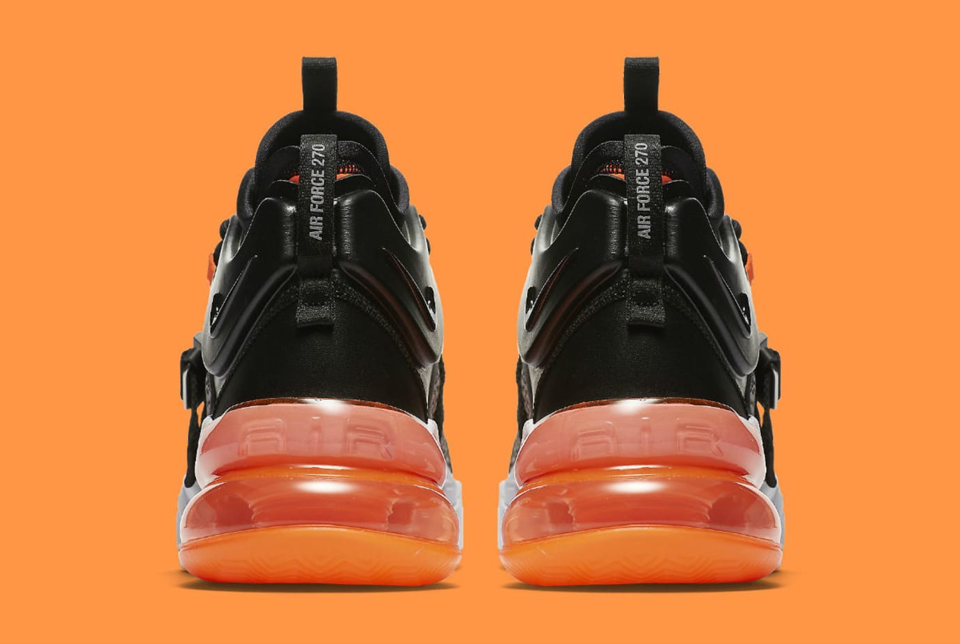 nike 270 safari