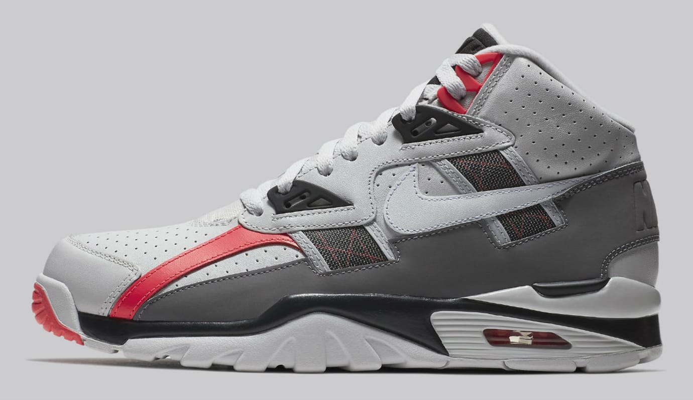 black and gray bo jackson