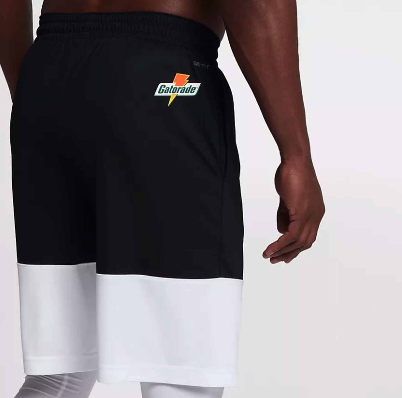 jordan gatorade shorts