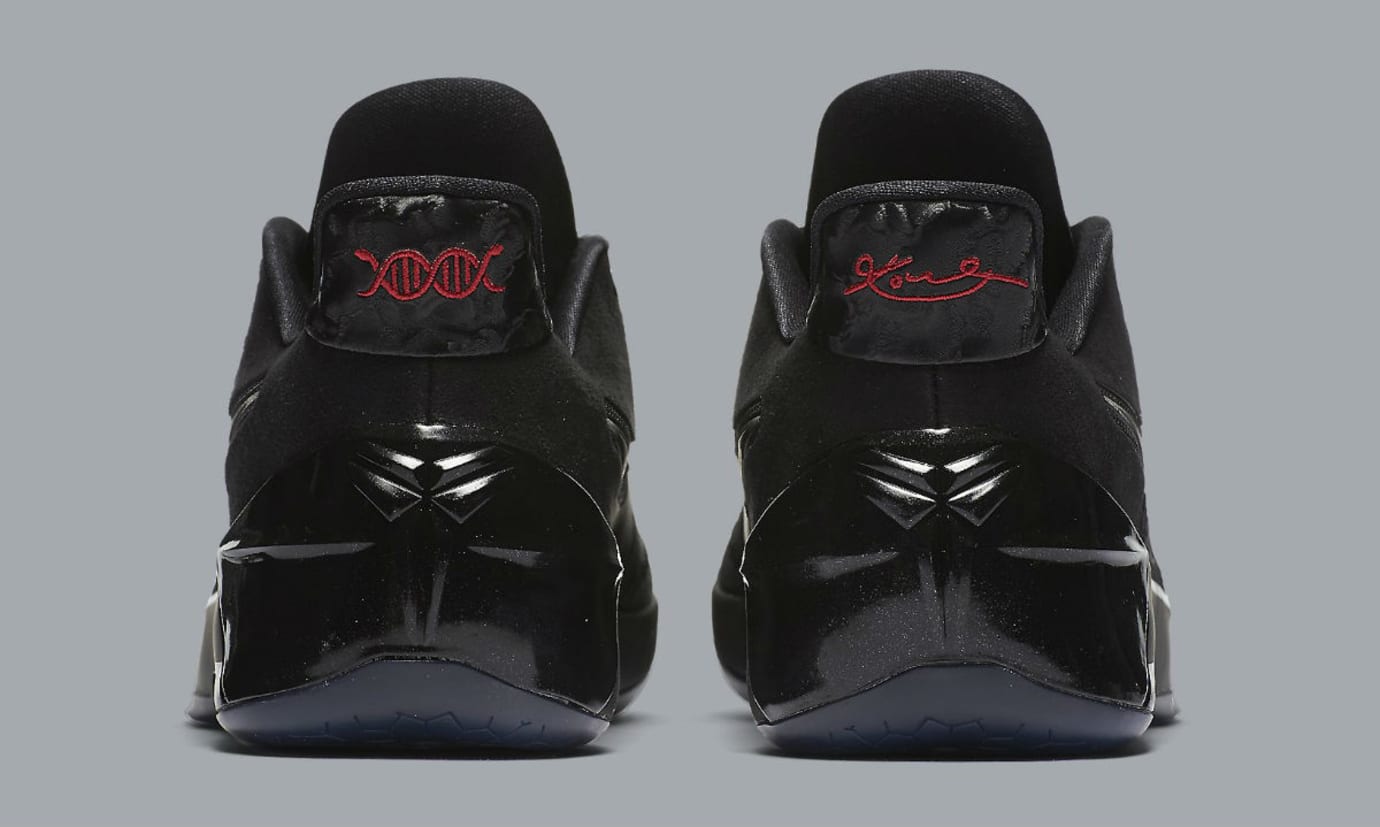 black mamba kobe ad