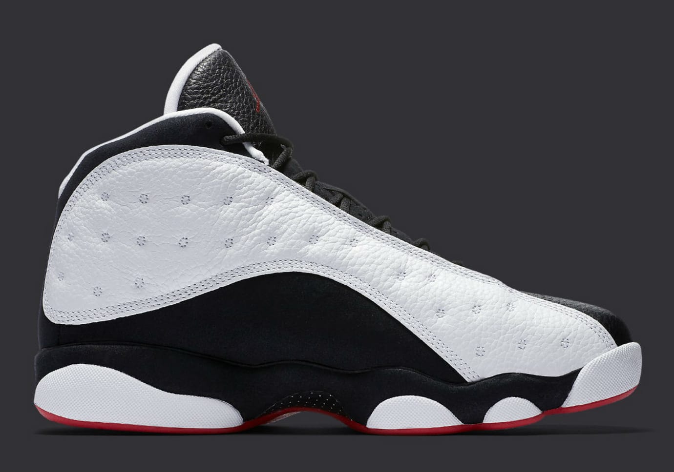 he got game air jordan 13