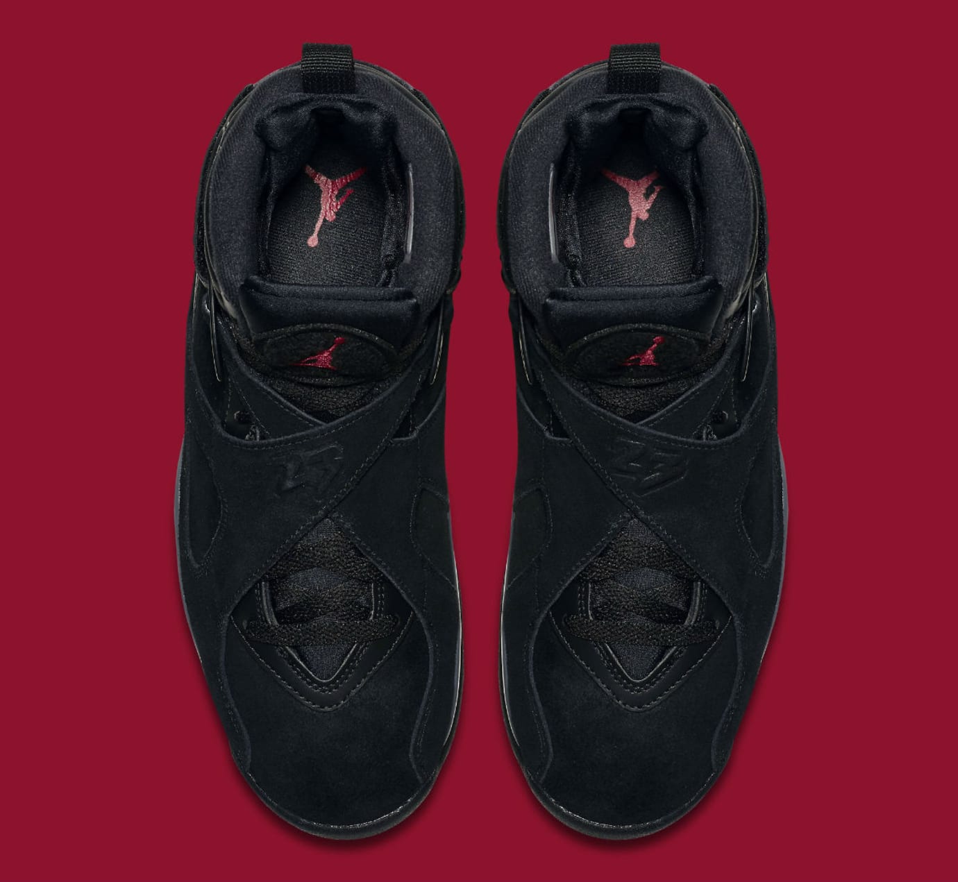 jordan 8 bred