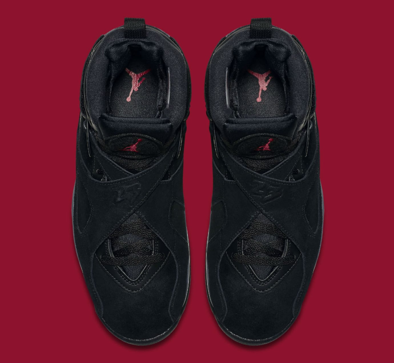 bred 8 jordans