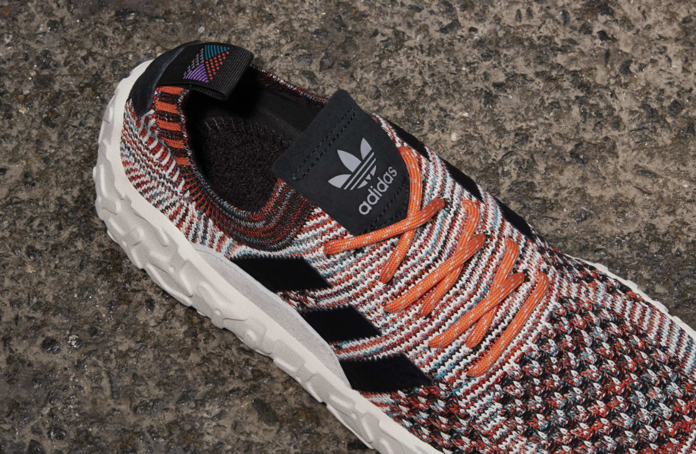 Adidas Atric F/22 Primeknit Trace