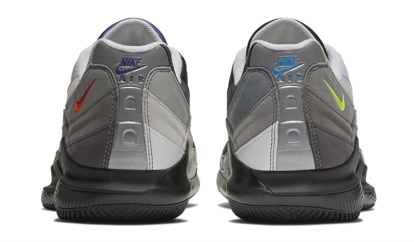roger federer air max 95
