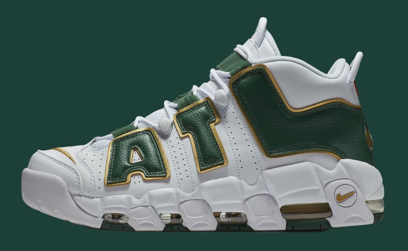 Nike Air More Uptempo Atlanta AJ3139-100 | Sole Collector