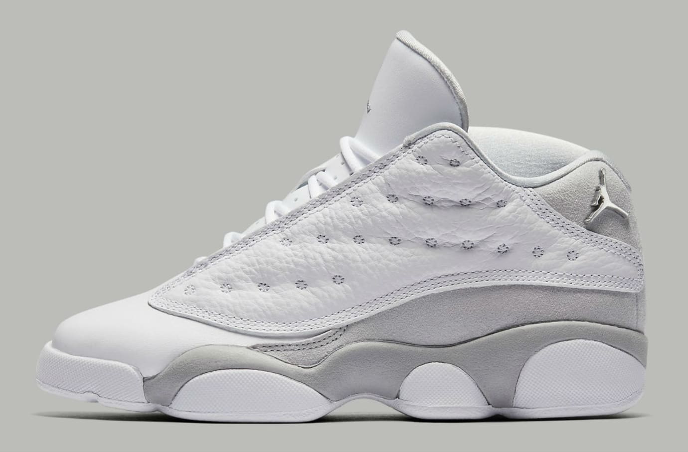 jordan 13 platinum