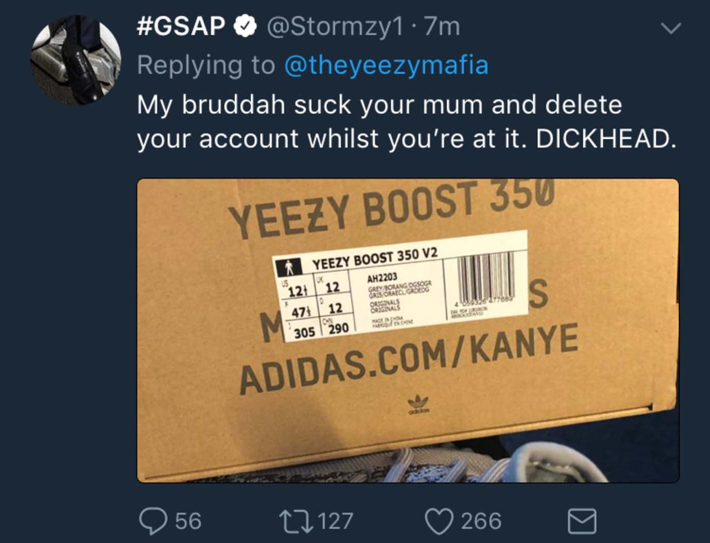 yeezy mafia phone number