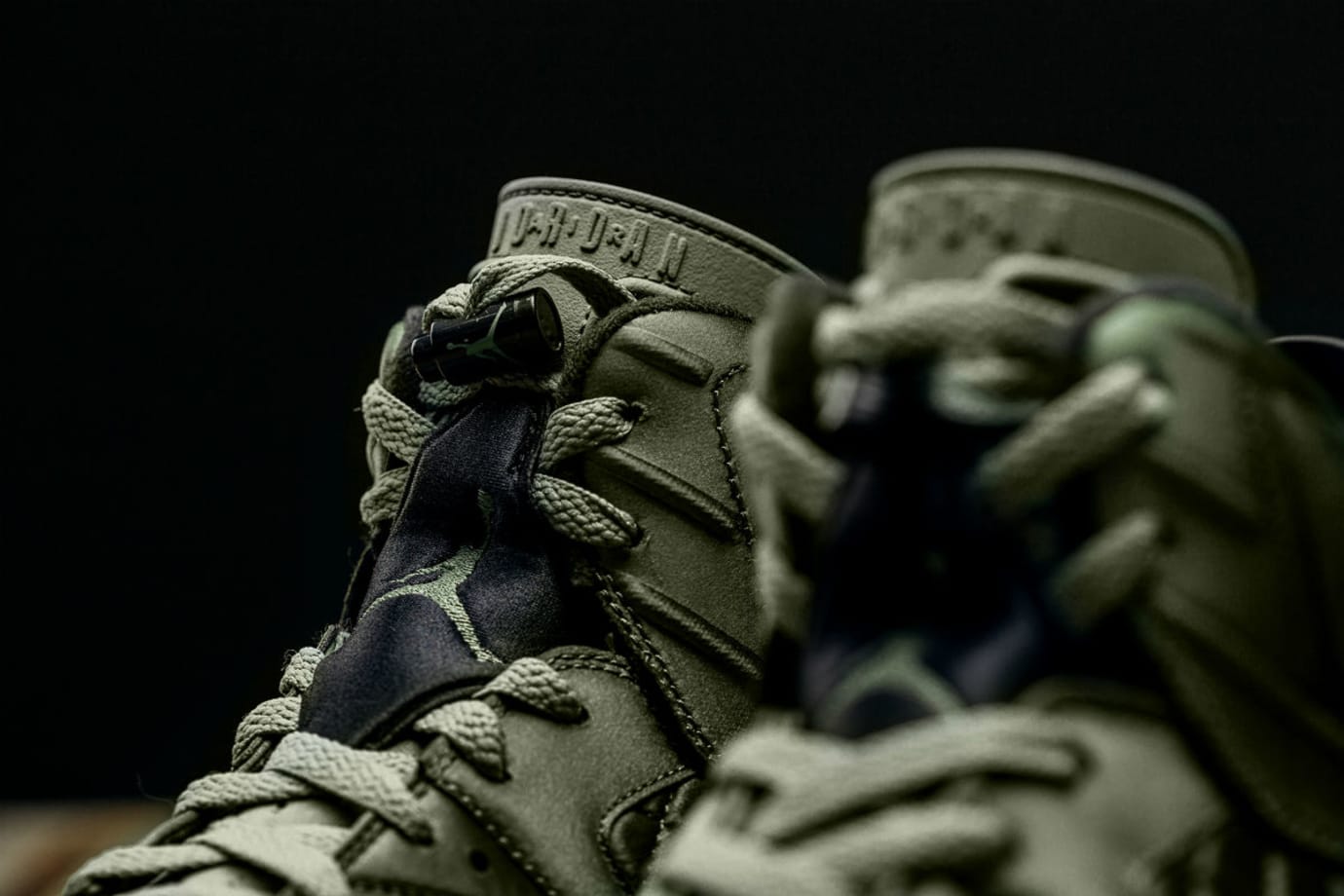 air jordan 6 snl