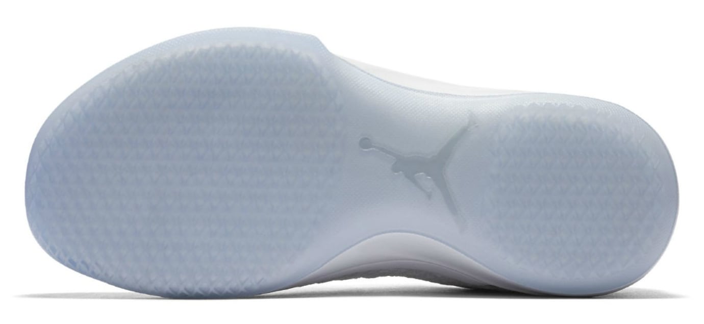 Air Jordan 31 Low White Release Date Sole Collector