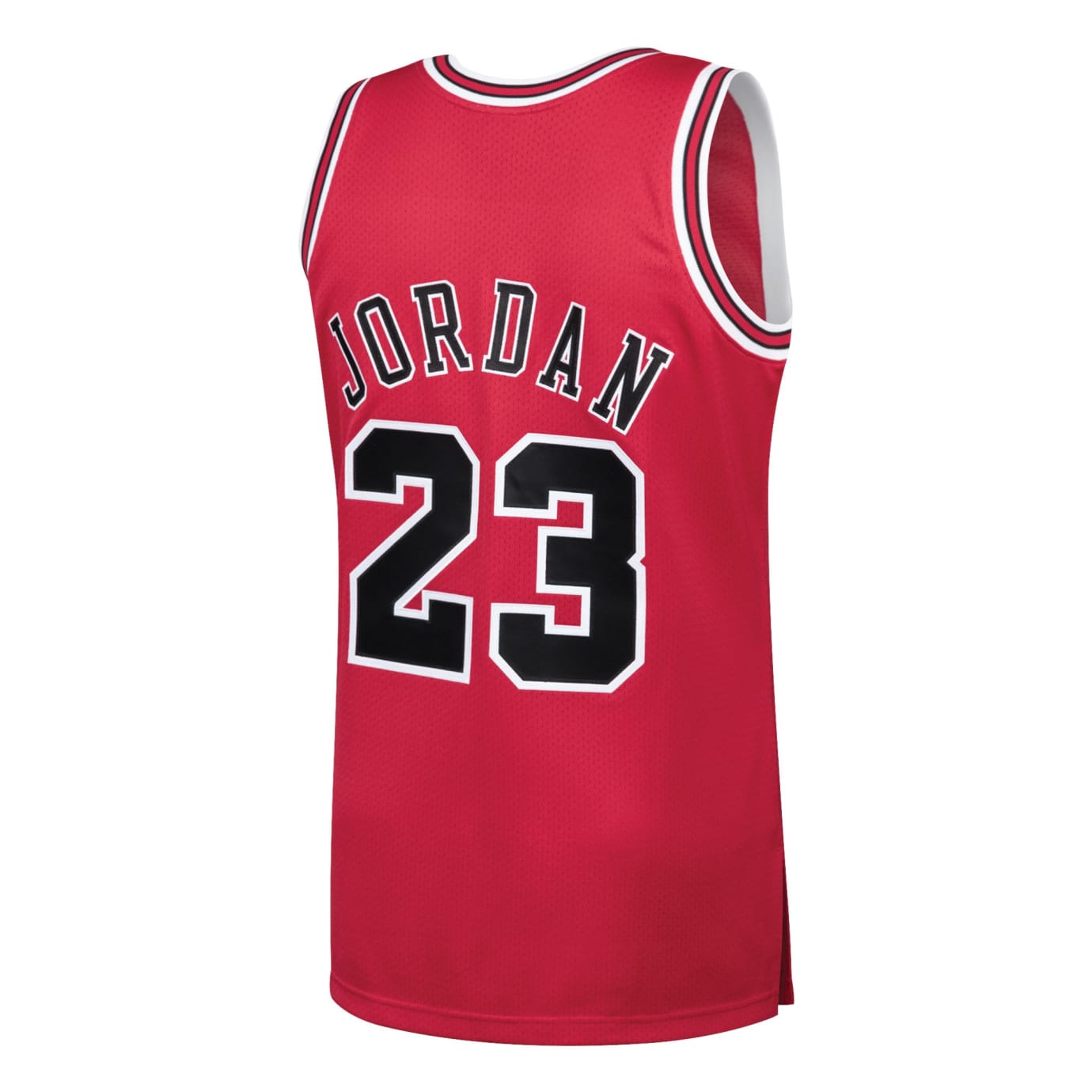 michael jordan nba finals jersey