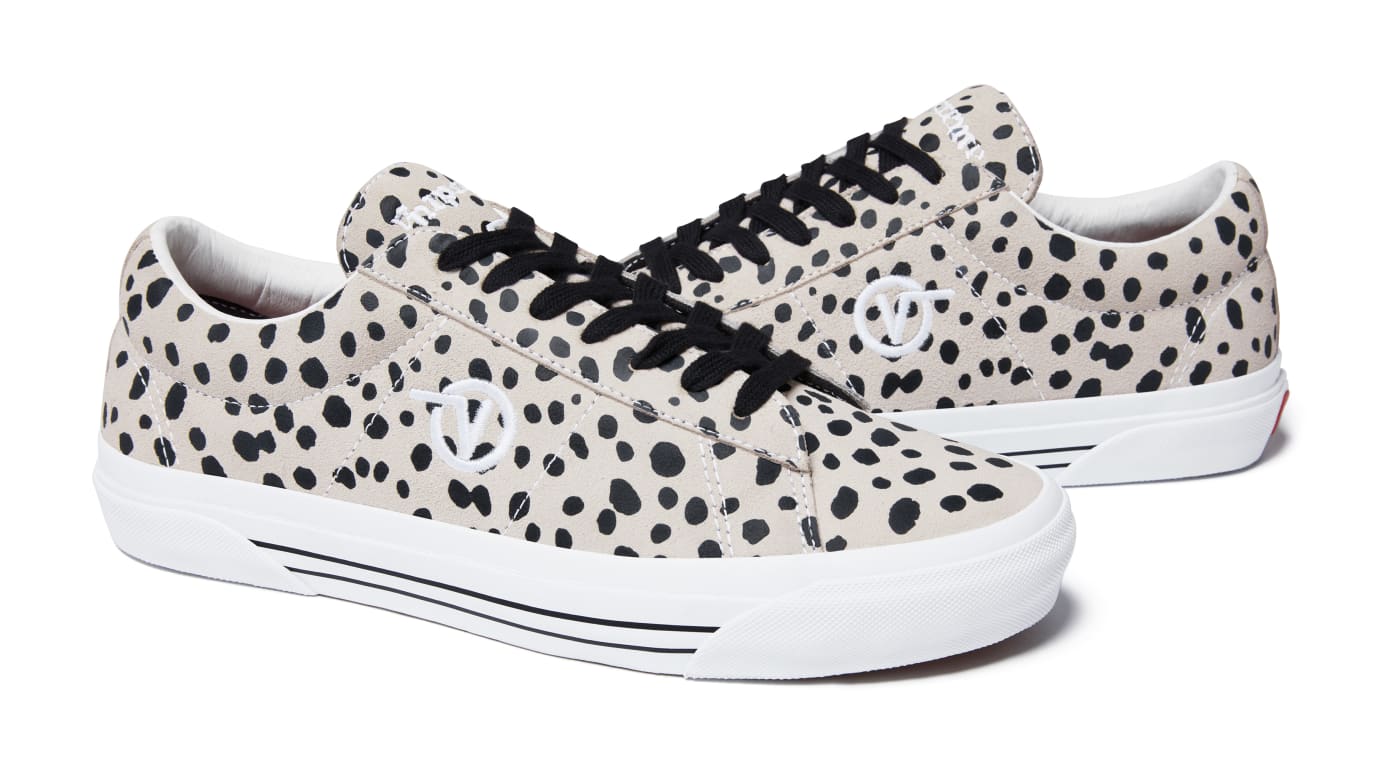 vans sid pro supreme