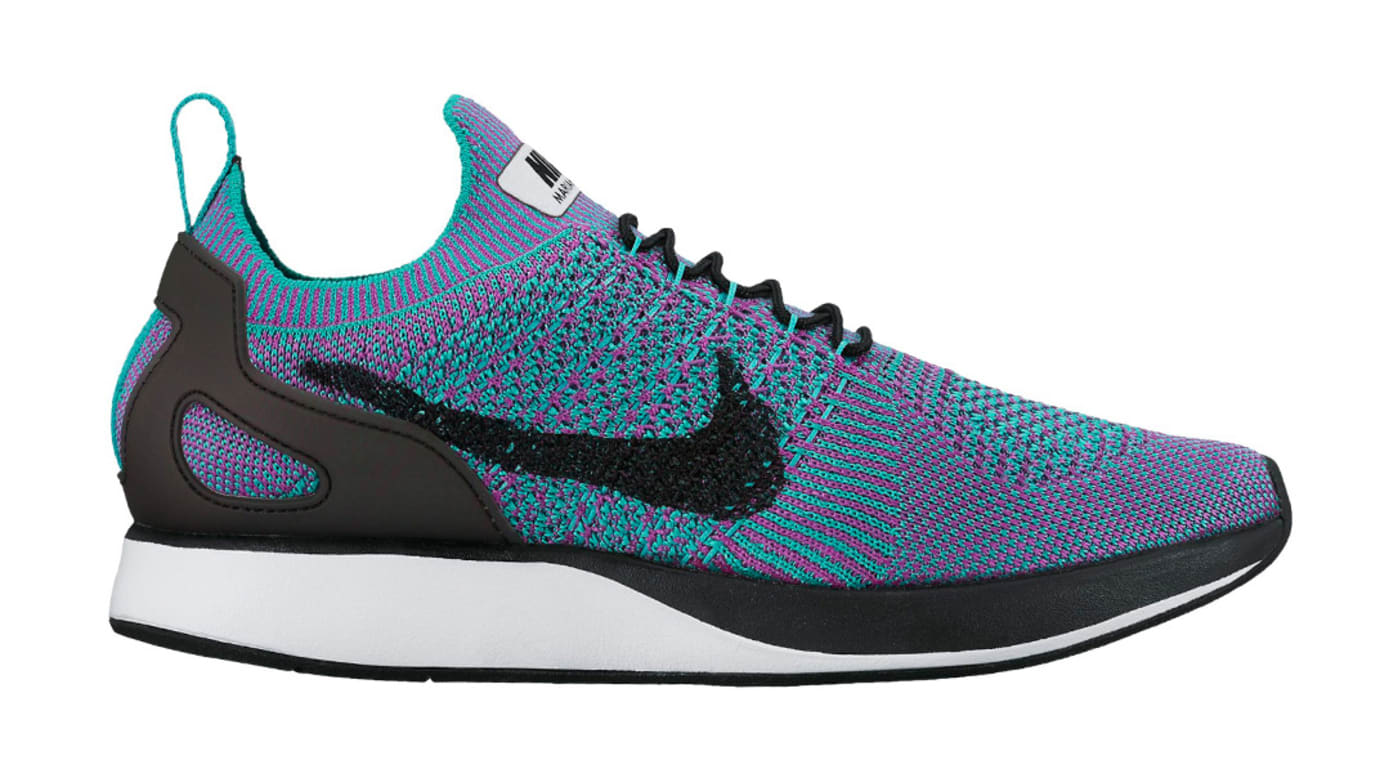 nike air zoom mariah flyknit racer opiniones