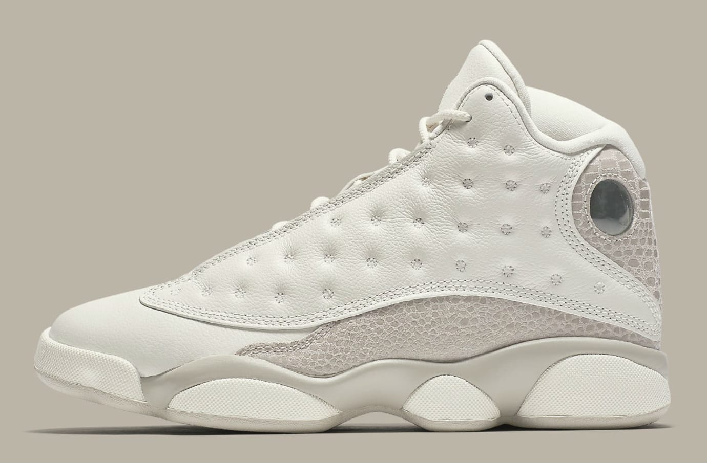 Air Jordan 13 XIII Women's Phantom Croc