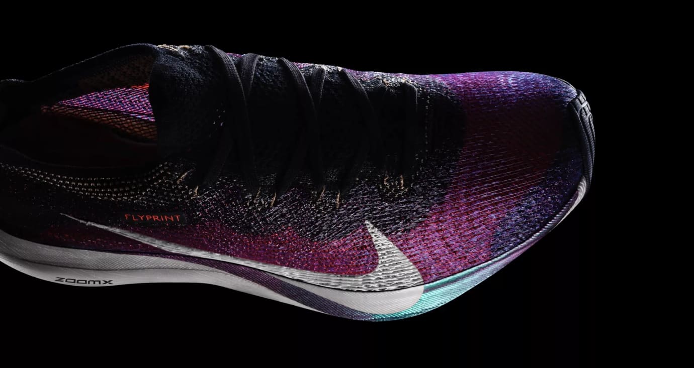 vaporfly flyprint