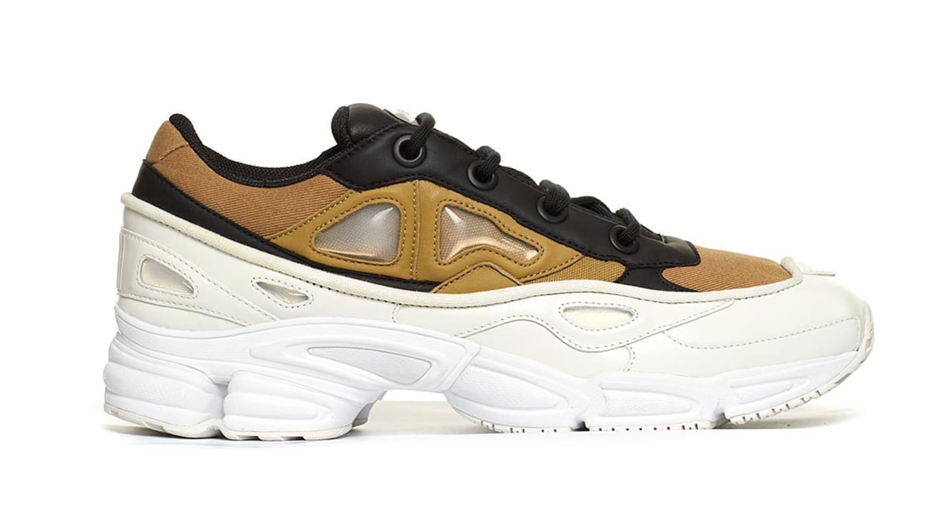 Raf Simons Adidas Ozweego 3 Fall Winter 2017 | Sole Collector