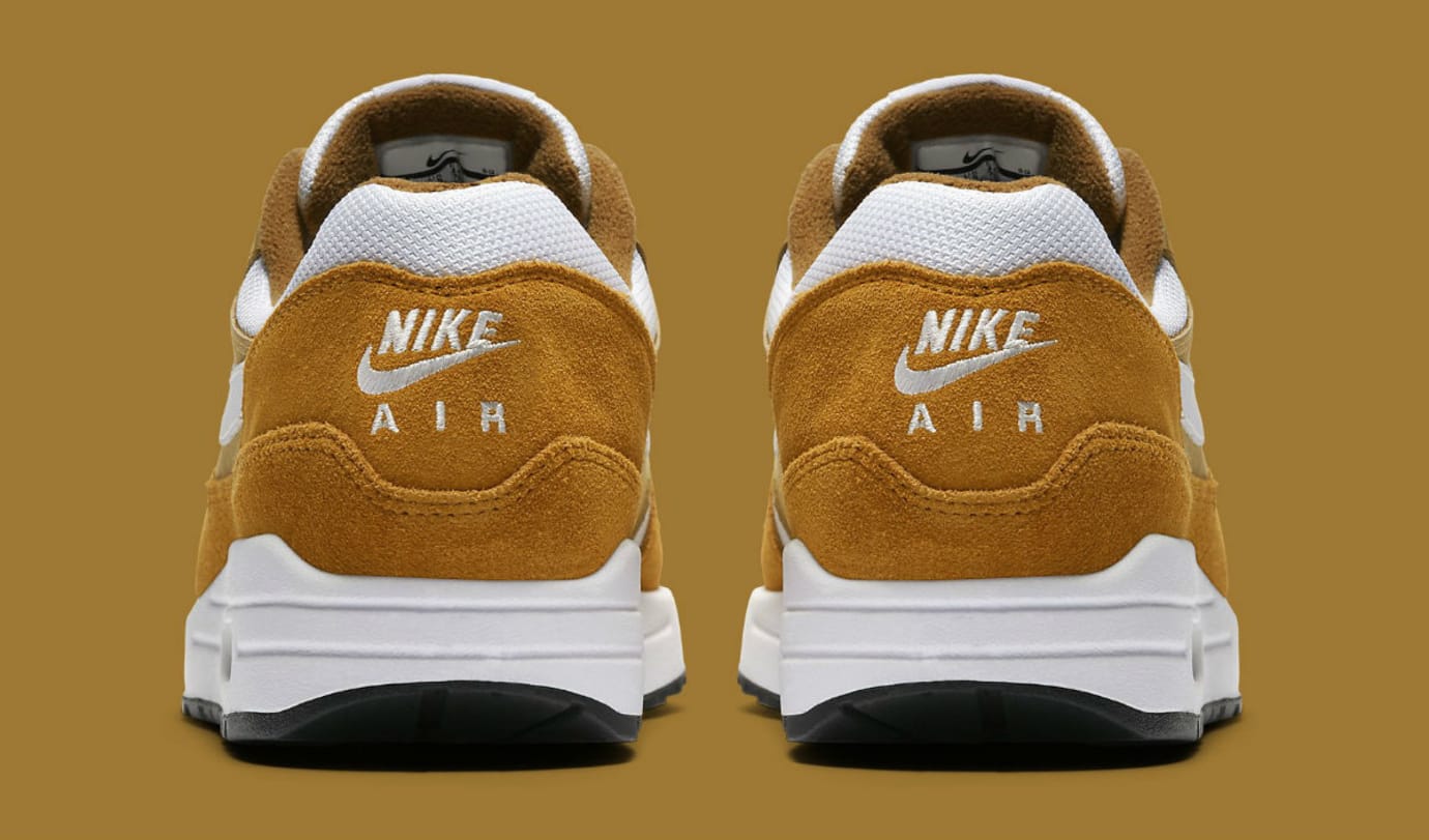 nike air max 1 curry 2018