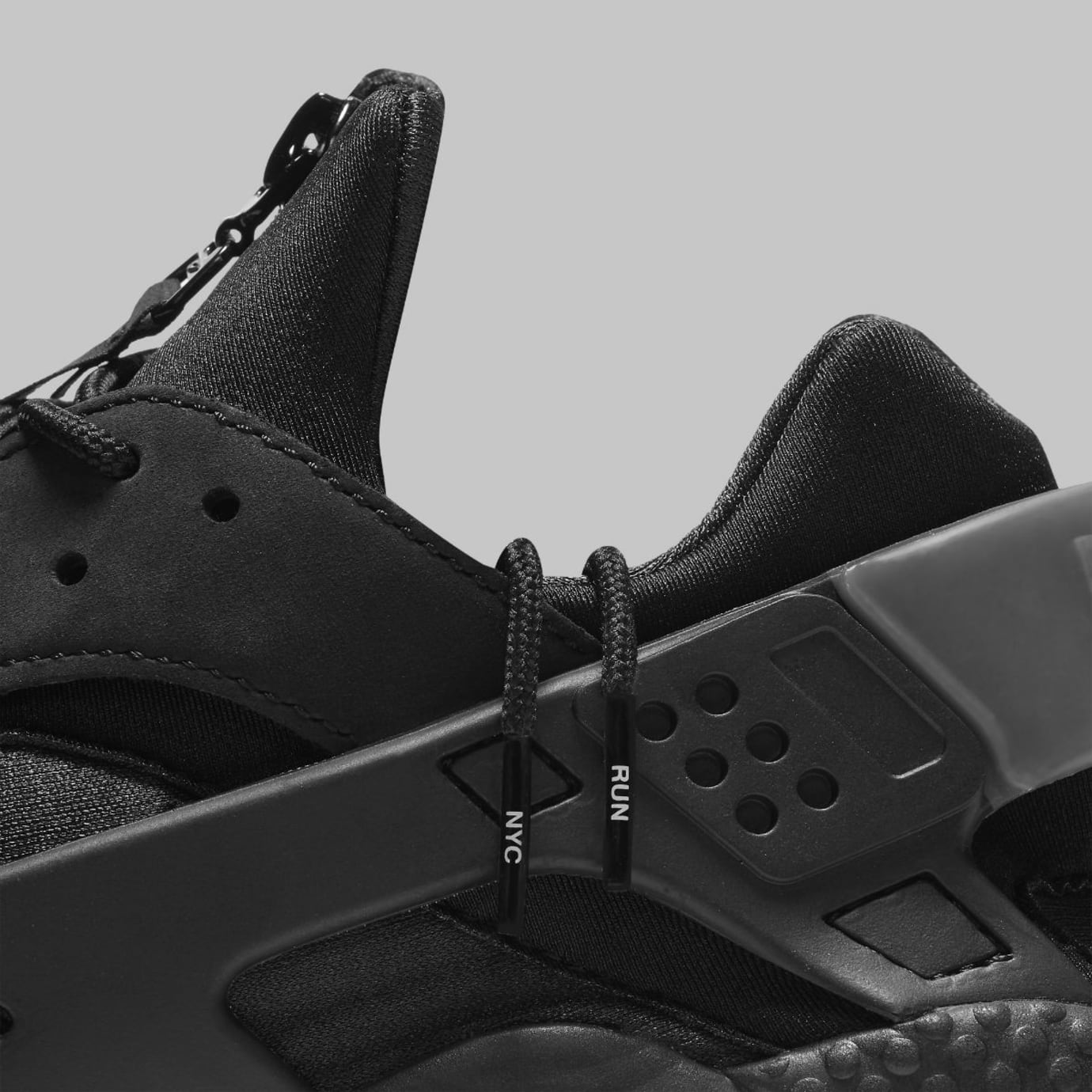 huarache nyc