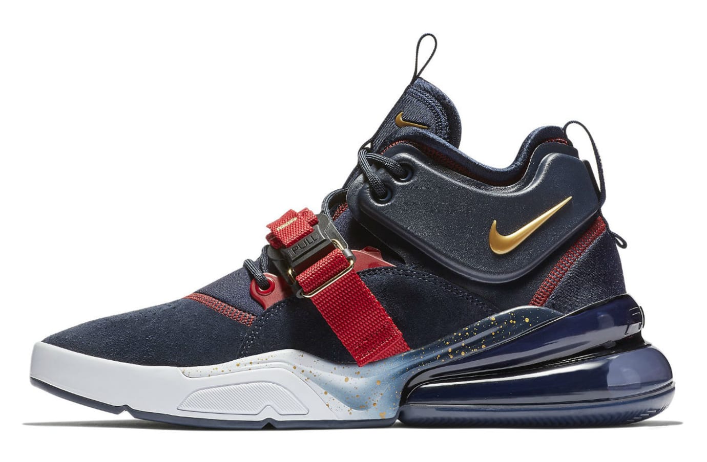 nike air force 270 usa