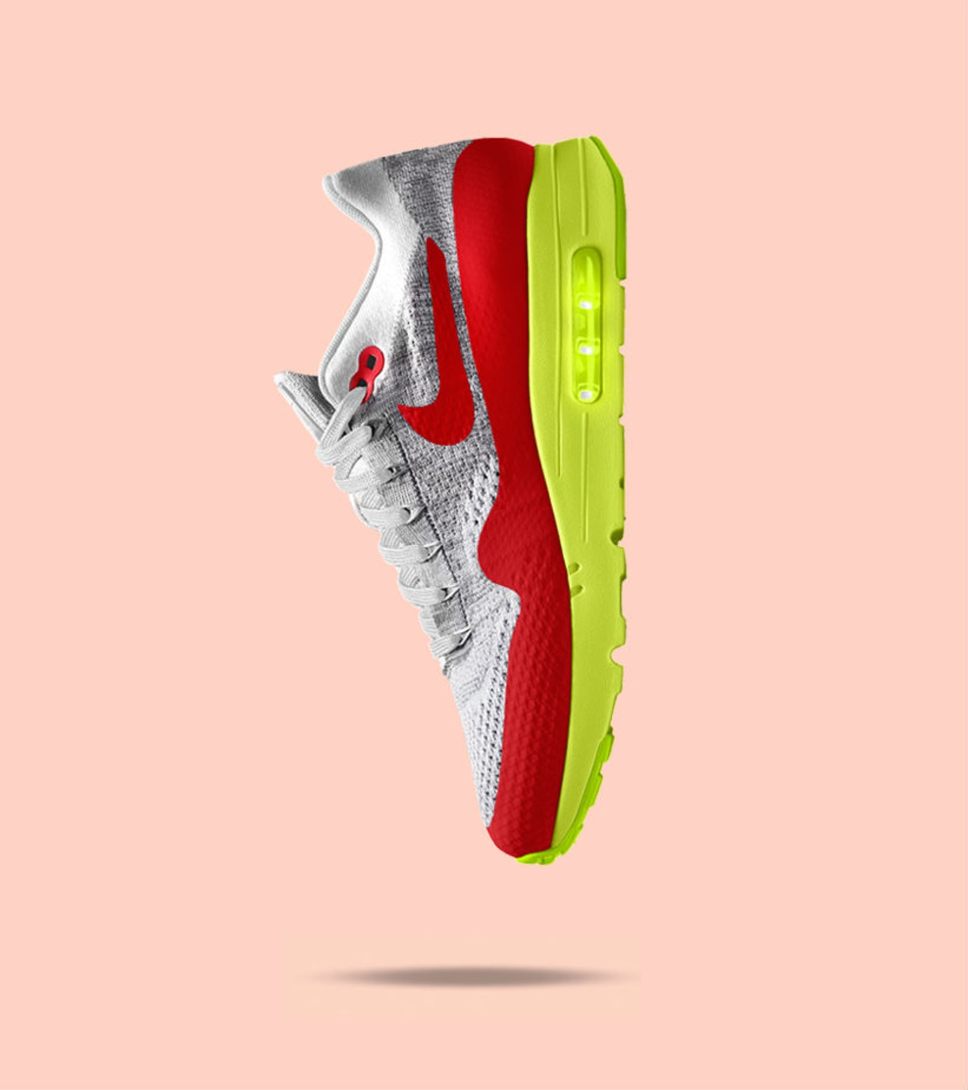 nike new day