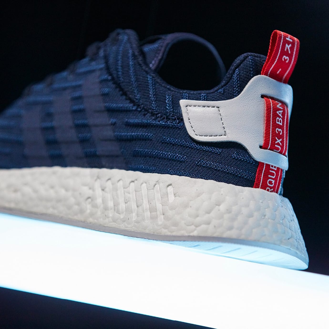 Adidas nmd jd sports red outlet