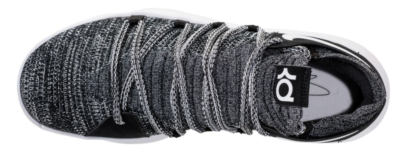 kd 10 oreo