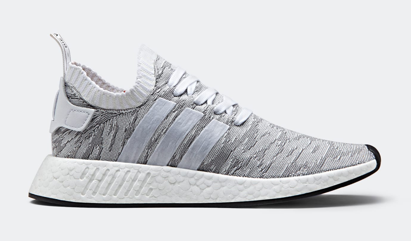 Adidas nmd 4th of july nombre on sale