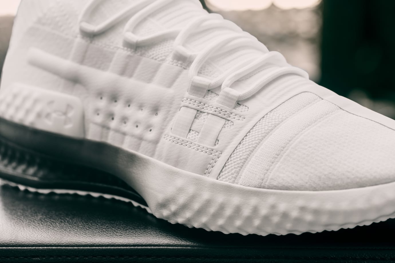 project rock jogger
