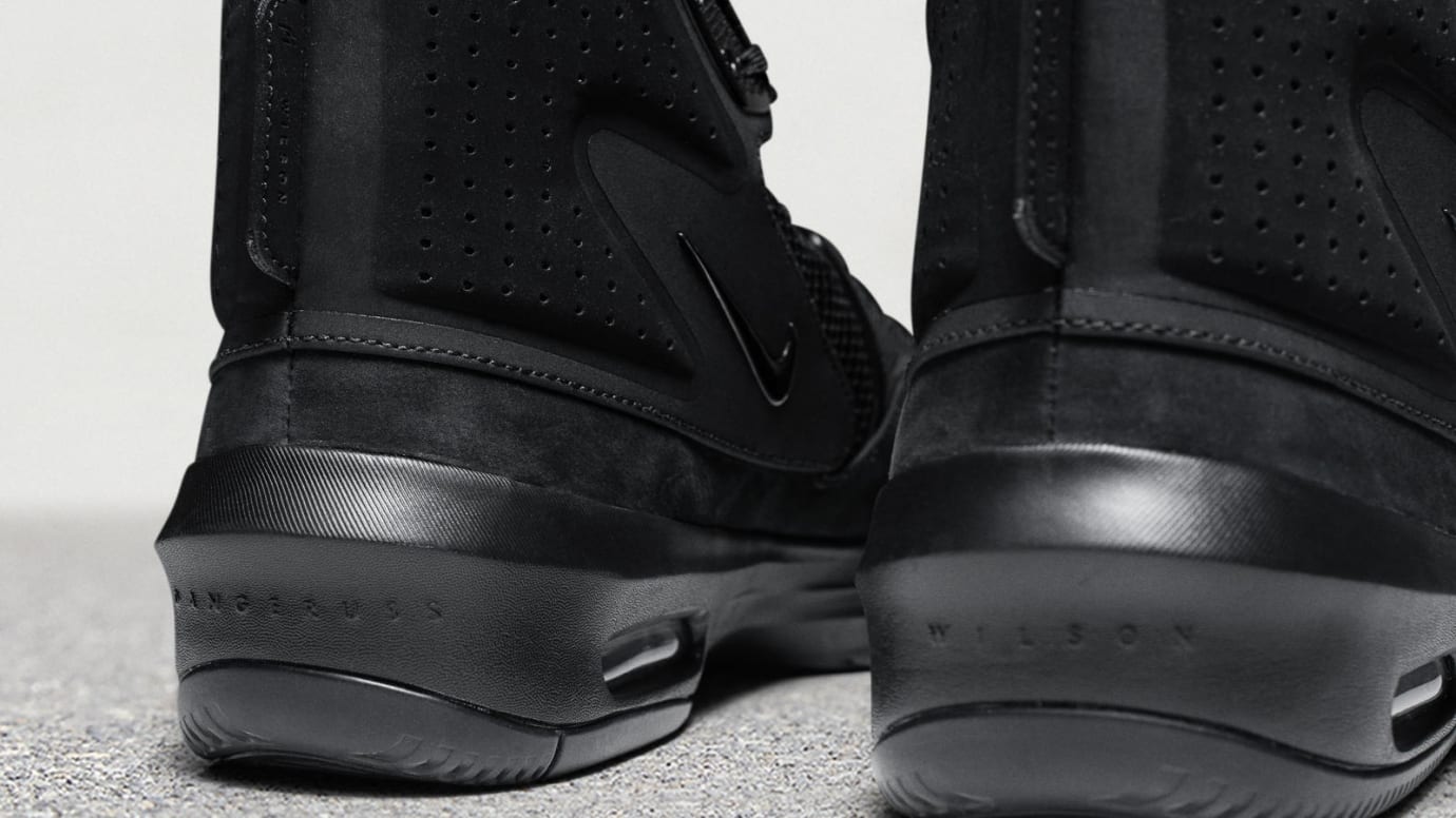 Nike dangeruss wilson 1 clearance