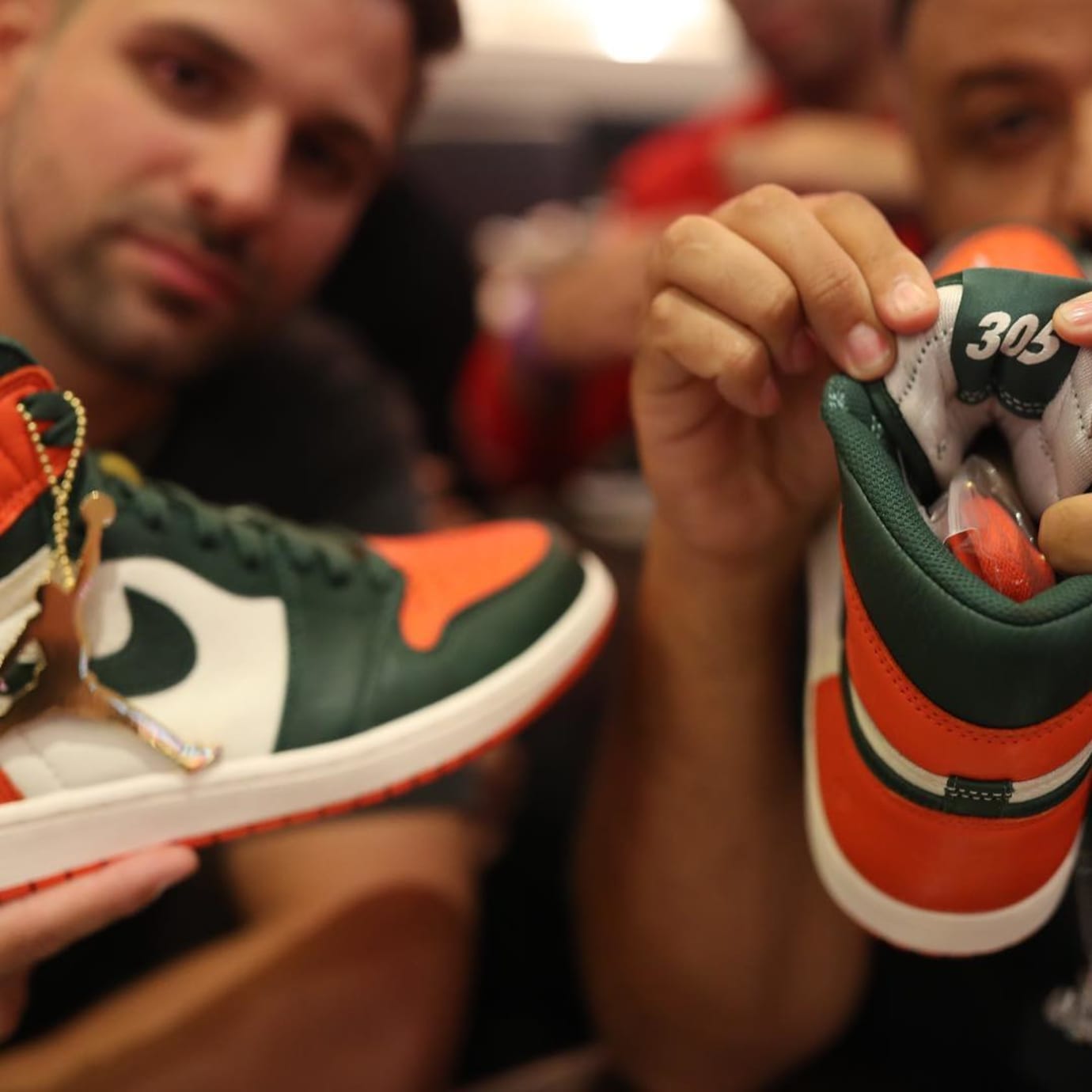 jordan 1 sole fly