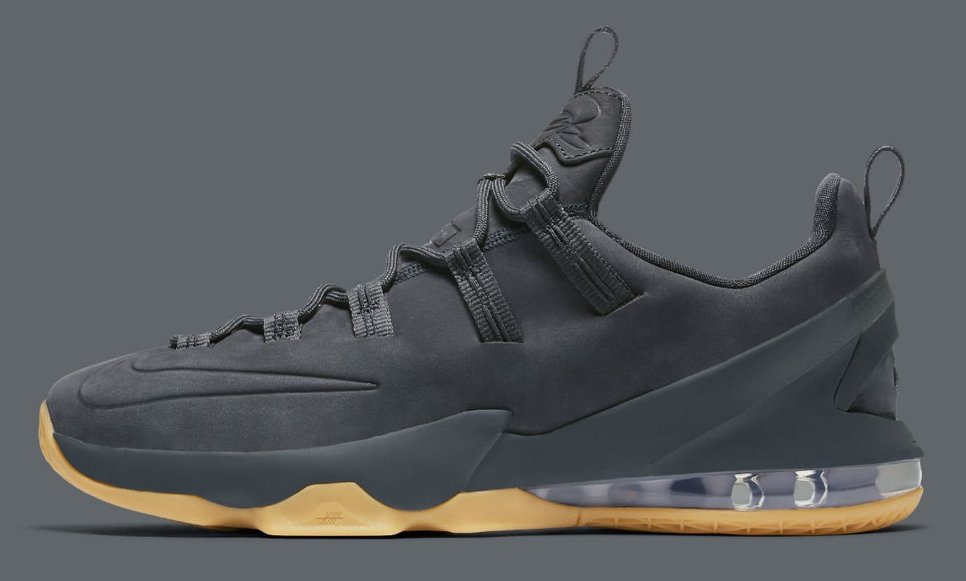 Lebron 13 low premium