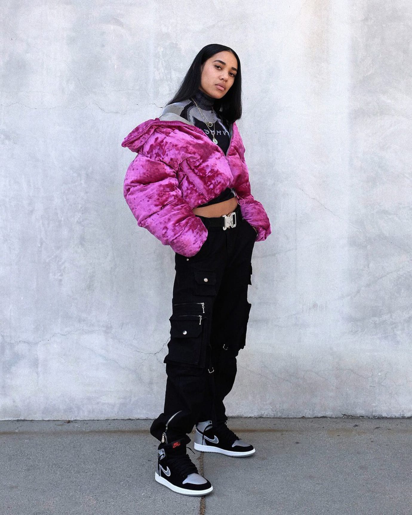 air jordan 1 lookbook