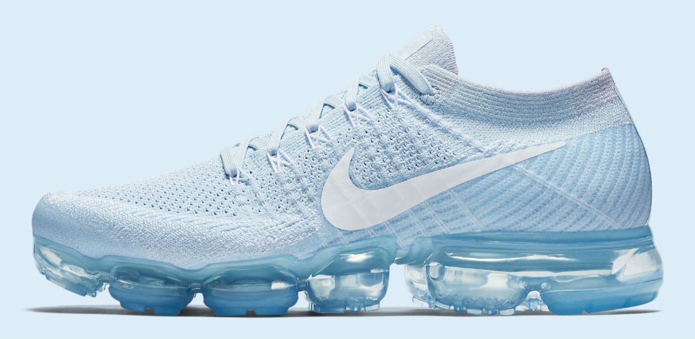 nike flyknit air max glacier ice