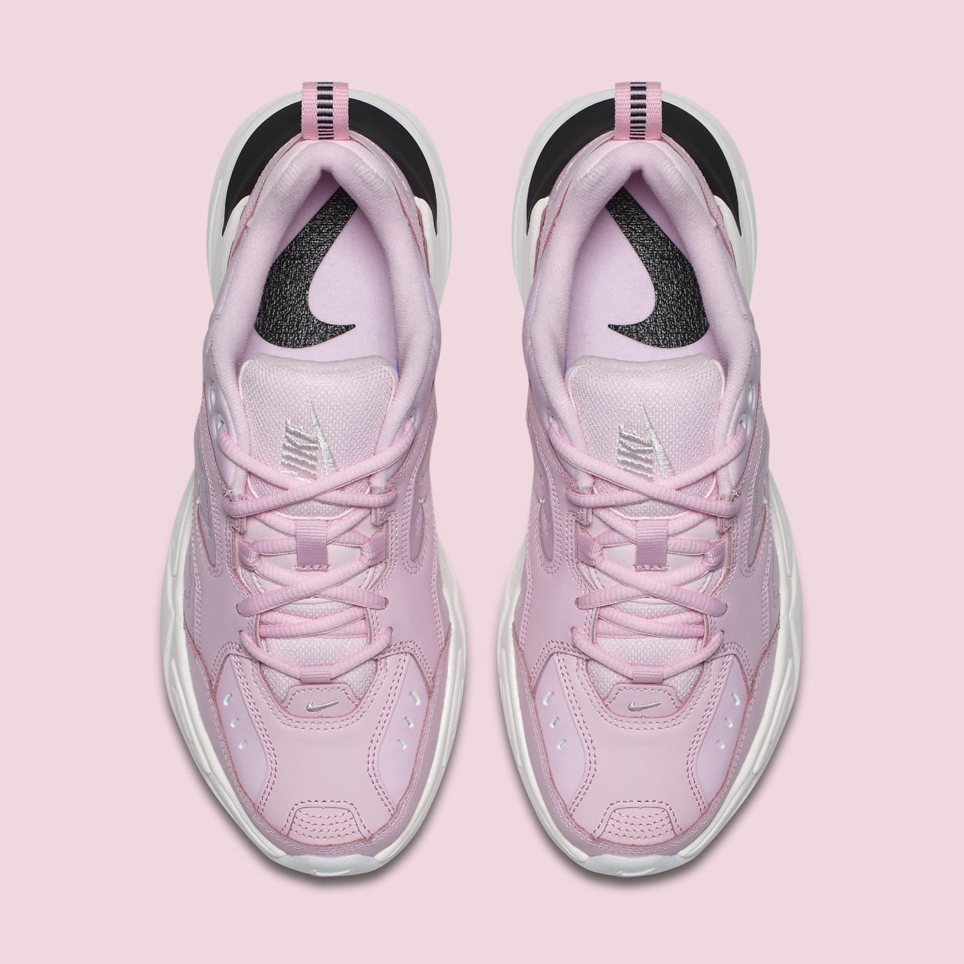 Nike M2K Tekno 'Pink Foam' Release | Sole