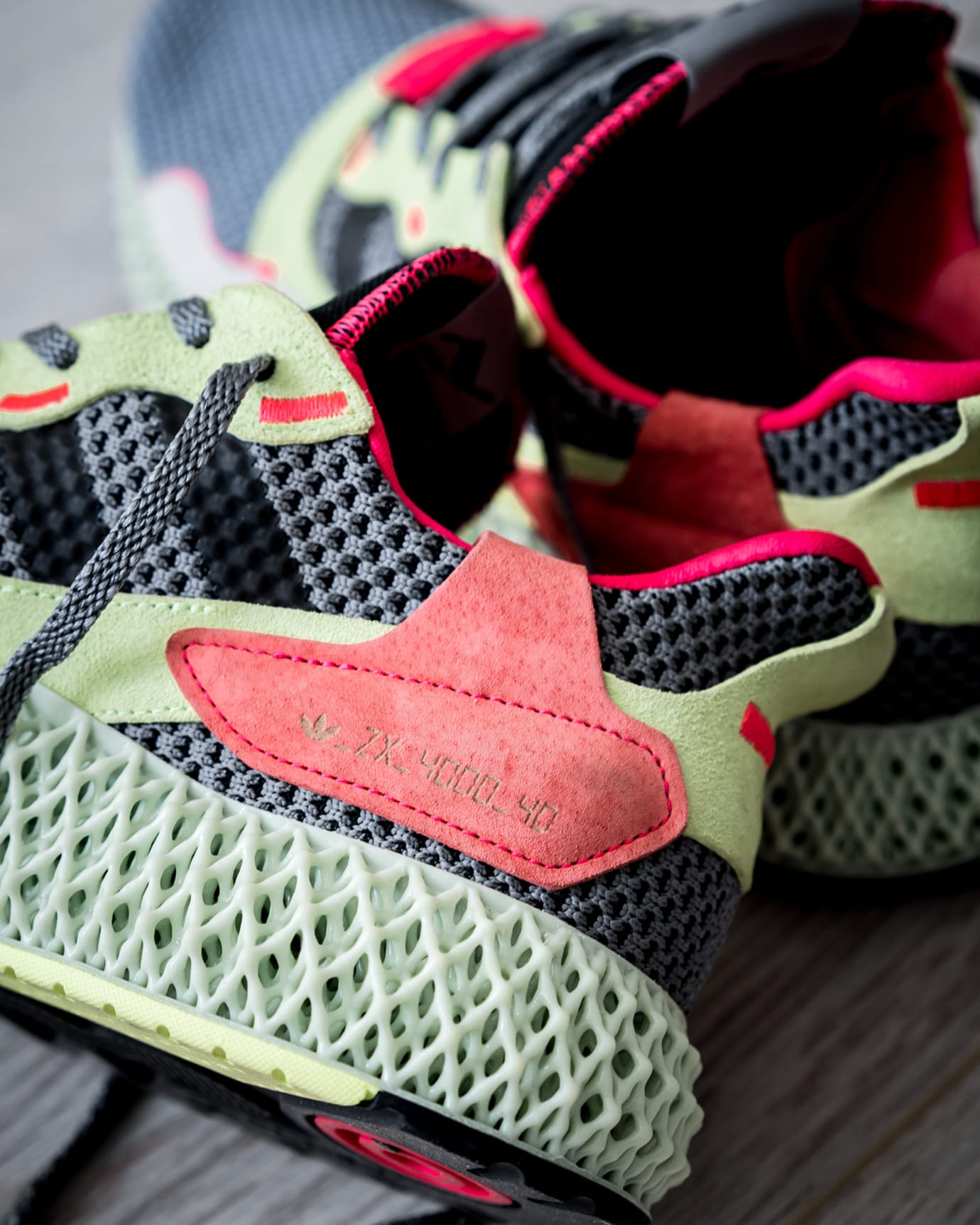 zx 4000 4d release